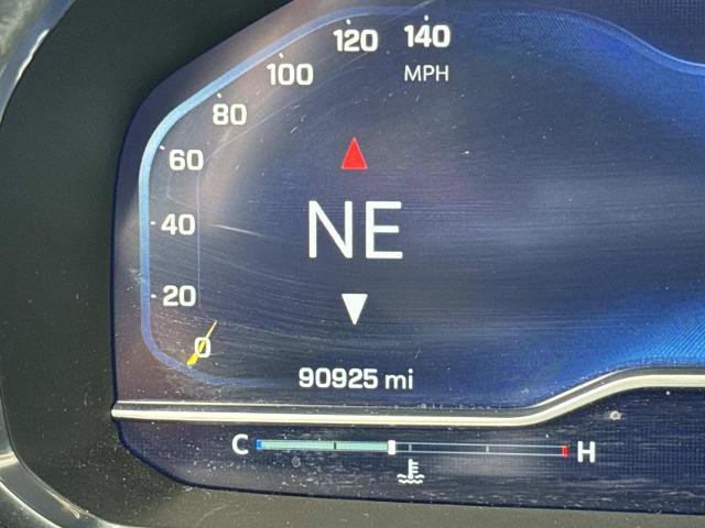 Used 2022 Chevrolet Tahoe RST w/ Luxury Package image 30