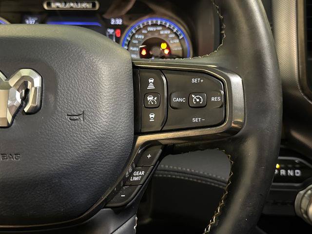 Used 2019 RAM 1500 Limited RWD image 17