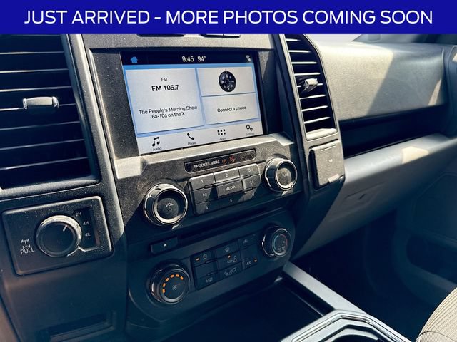 Certified 2018 Ford F150 XL w/ Equipment Group 101A Mid AWD/4WD image 14
