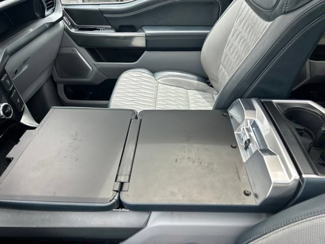 Certified 2023 Ford F150 Limited AWD/4WD image 30