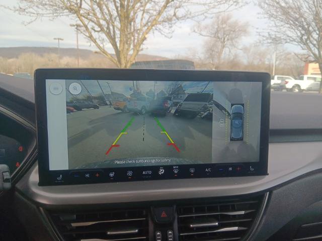 Certified 2023 Ford Escape Active w/ Tech Pack #2 image 36