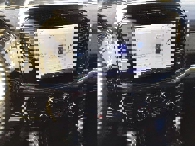 Certified 2022 Ford F150 XLT w/ Equipment Group 302A High image 13