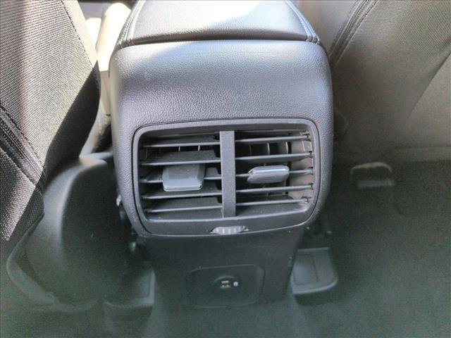 Certified 2022 Ford Escape SE w/ SE Sport Appearance Package image 18