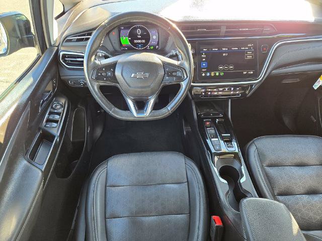 Used 2023 Chevrolet Bolt LT w/ Infotainment Package FWD image 13