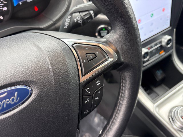 Certified 2024 Ford Edge SEL w/ Convenience Package AWD/4WD image 23