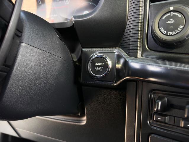 Certified 2024 Ford F150 Raptor image 20