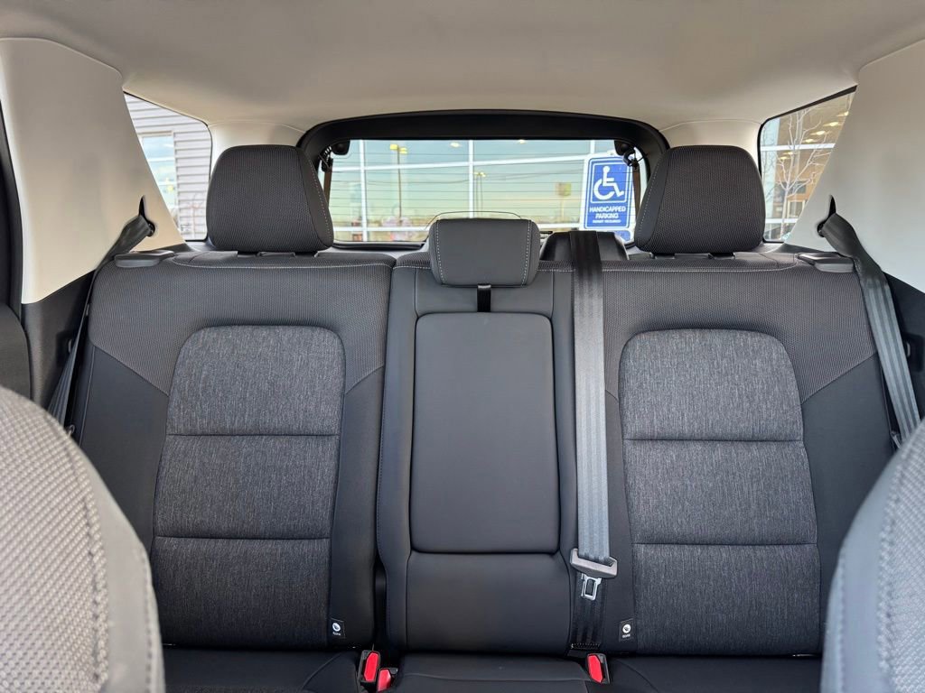 Certified 2024 Ford Bronco Sport Big Bend image 28