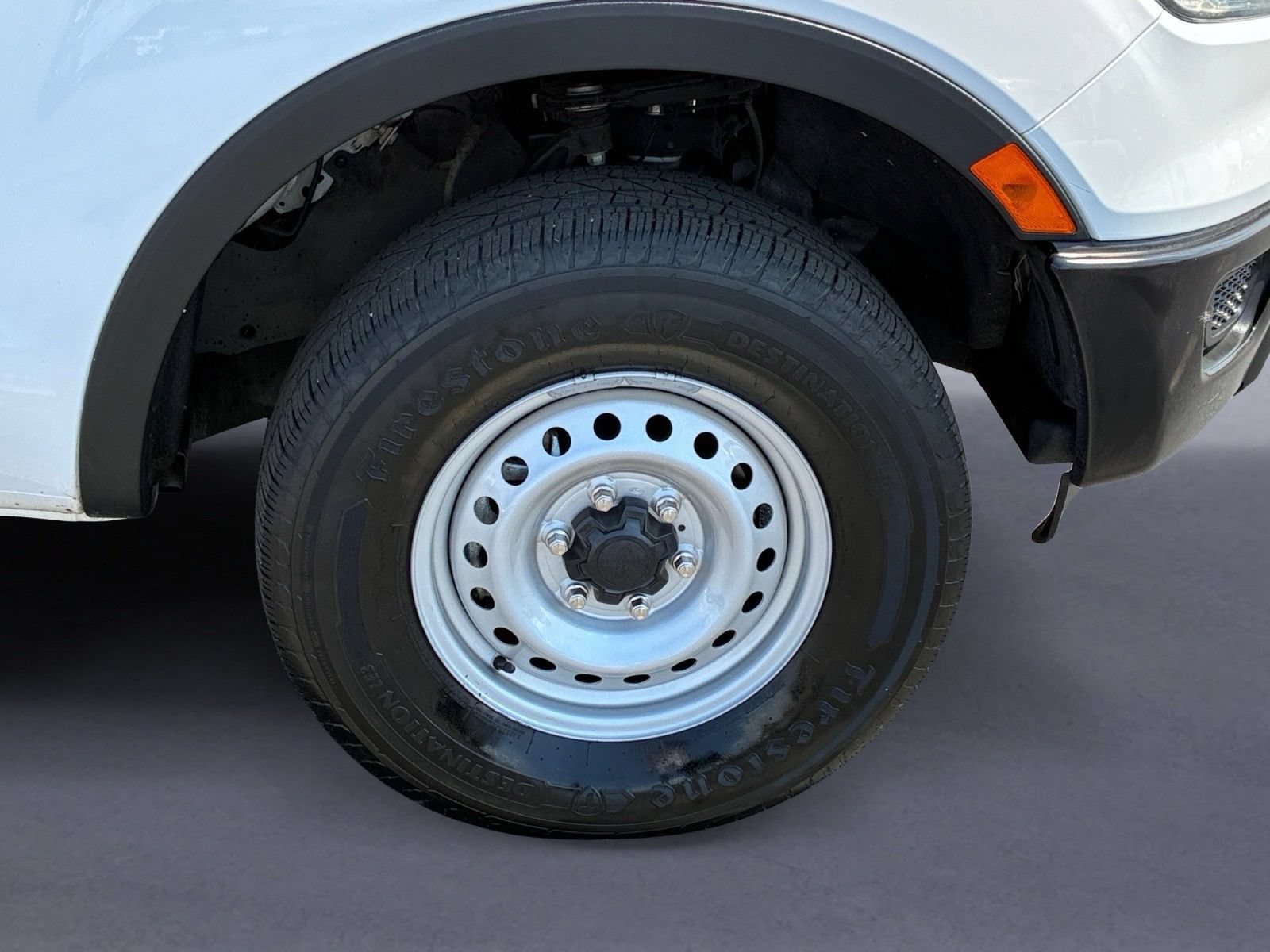 Certified 2021 Ford Ranger XL RWD image 10