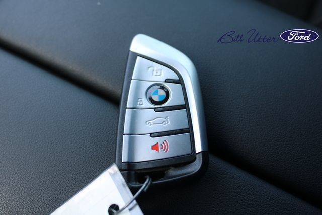 Used 2023 BMW X5 sDrive40i w/ Premium Package RWD image 28