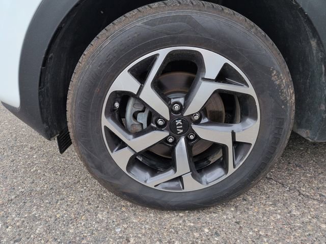 Used 2020 Kia Sportage LX w/ LX Popular Package AWD/4WD image 39