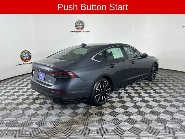 Used 2024 Honda Accord Touring image 16