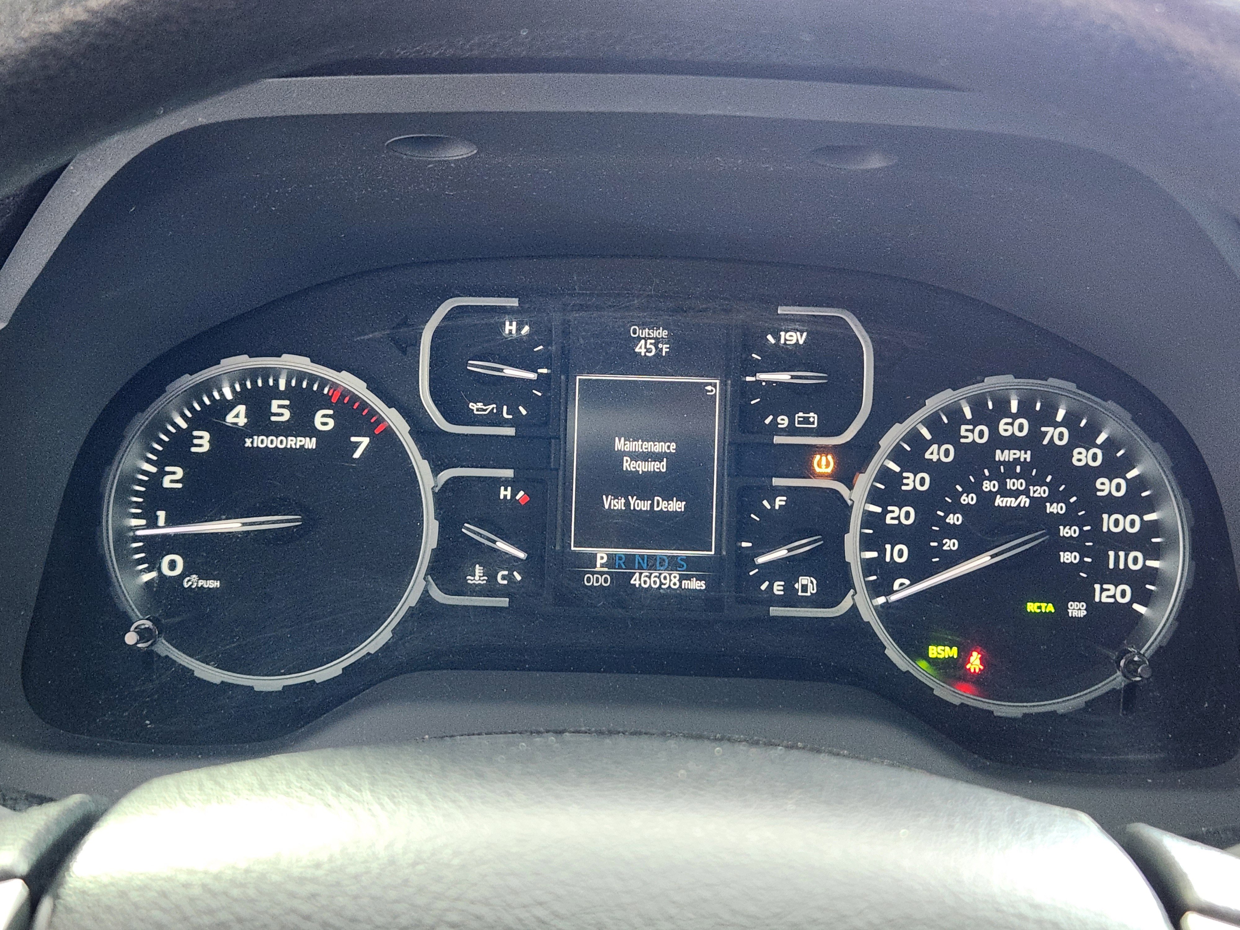 Used 2021 Toyota Tundra SR5 image 20