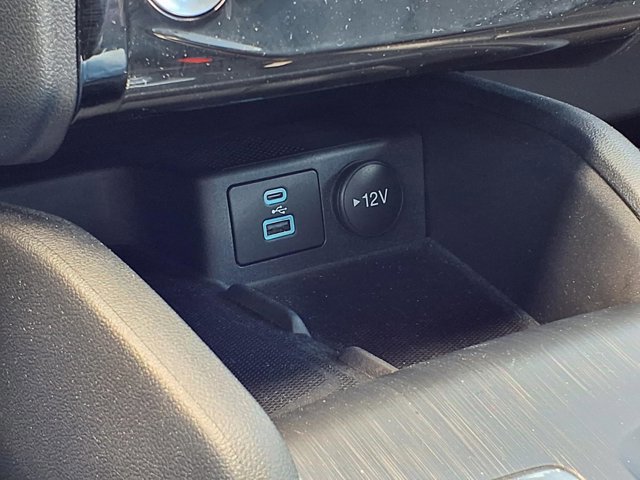 Certified 2023 Ford Escape Platinum AWD/4WD image 15