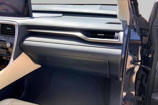Used 2022 Lexus RX 350 FWD w/ Premium Package image 19
