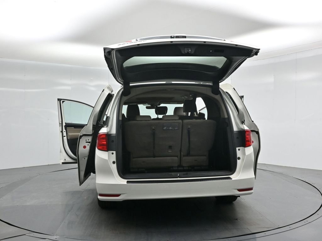 Used 2019 Honda Odyssey EX-L image 54