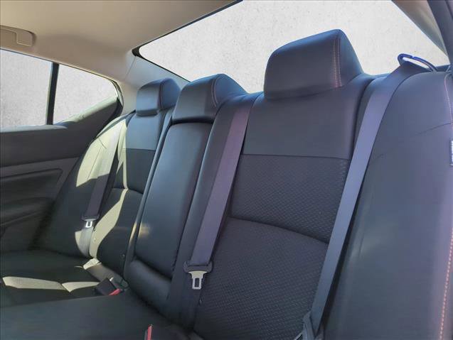Used 2020 Nissan Altima 2.5 SR w/ Premium Package image 21