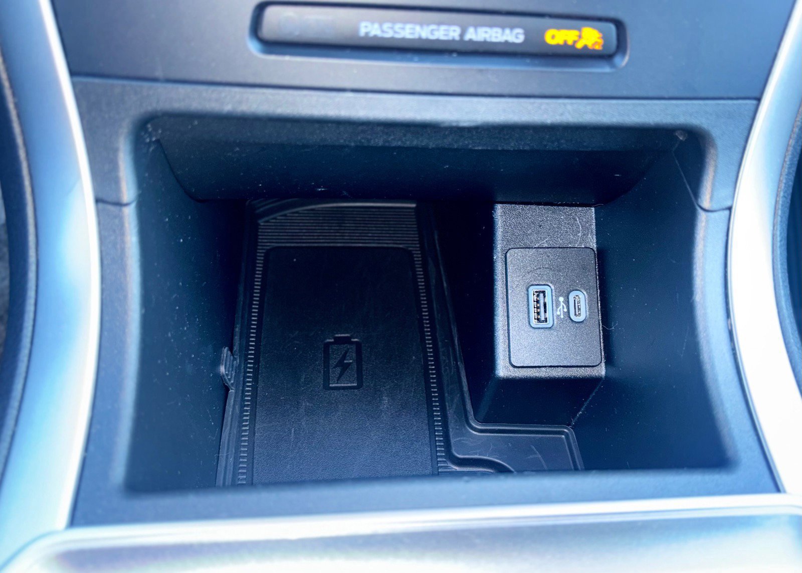 Certified 2024 Ford Edge SEL w/ Convenience Package image 46