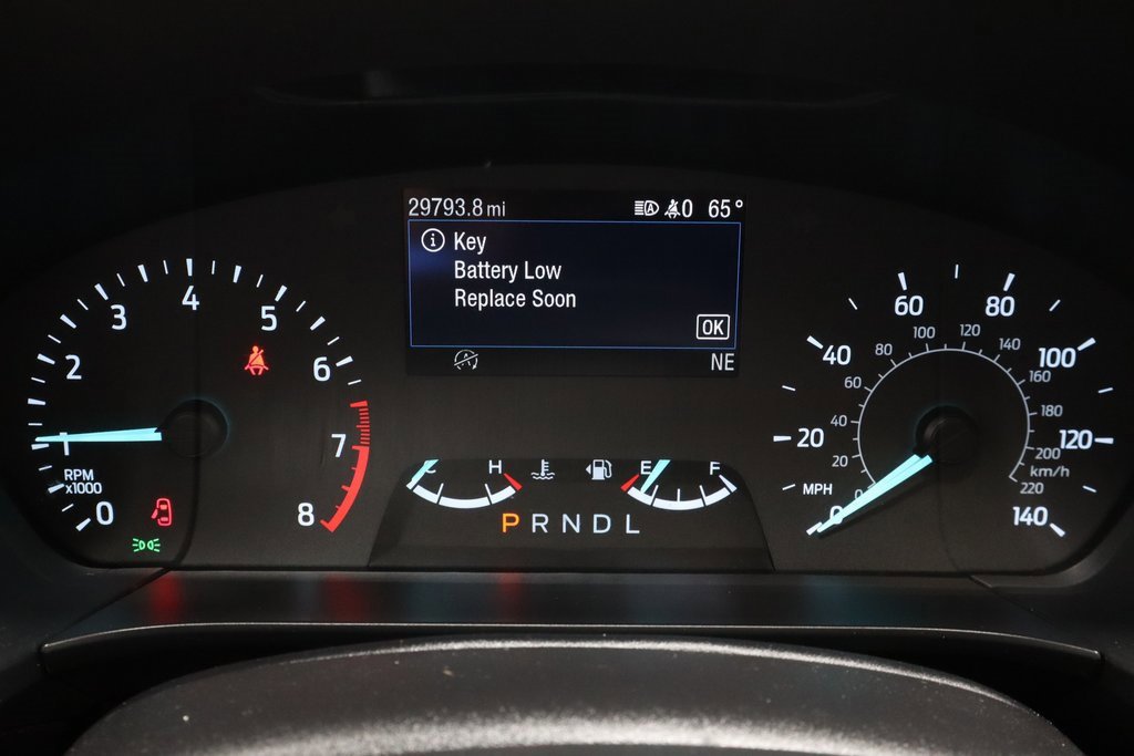 Certified 2022 Ford Escape SE w/ SE Sport Appearance Package image 28