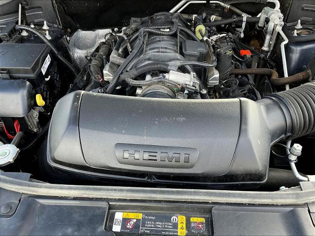 Used 2025 Dodge Durango R/T AWD/4WD image 34