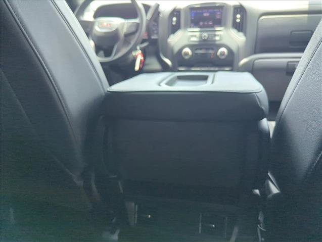 Used 2020 GMC Sierra 1500 2WD Double Cab image 19