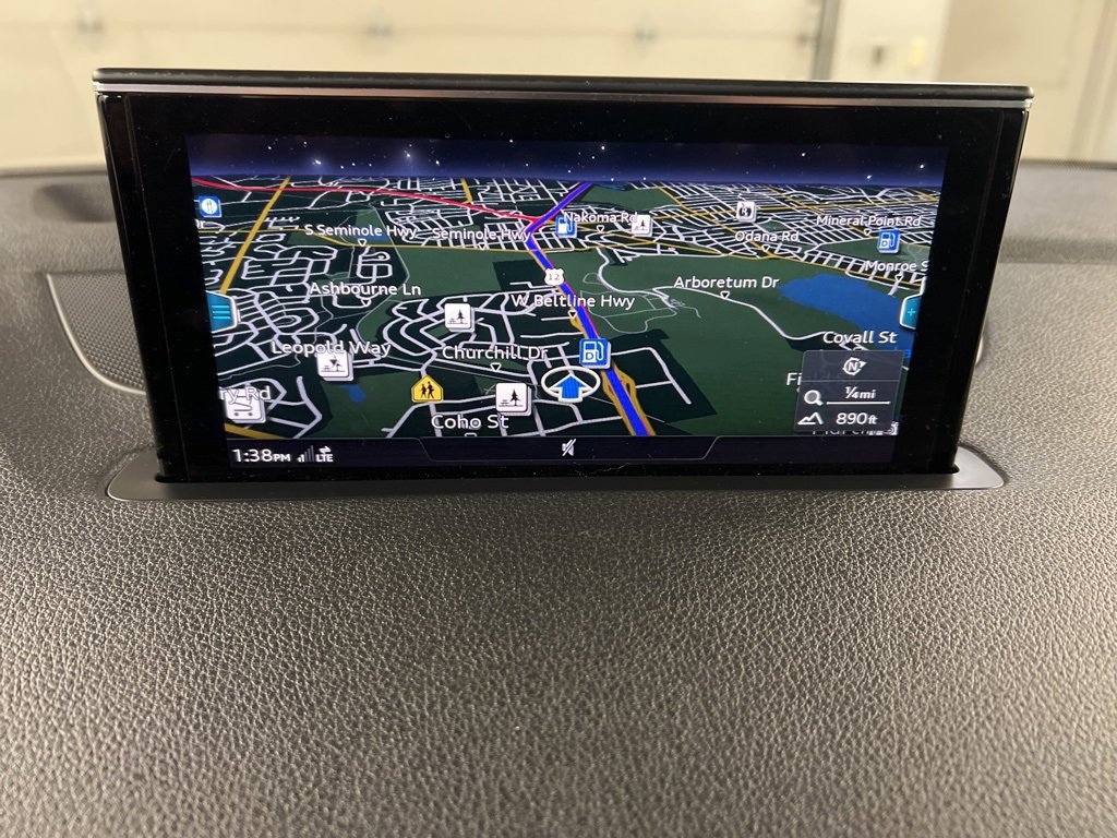 Used 2018 Audi Q7 3.0T Prestige w/ Prestige Package image 15