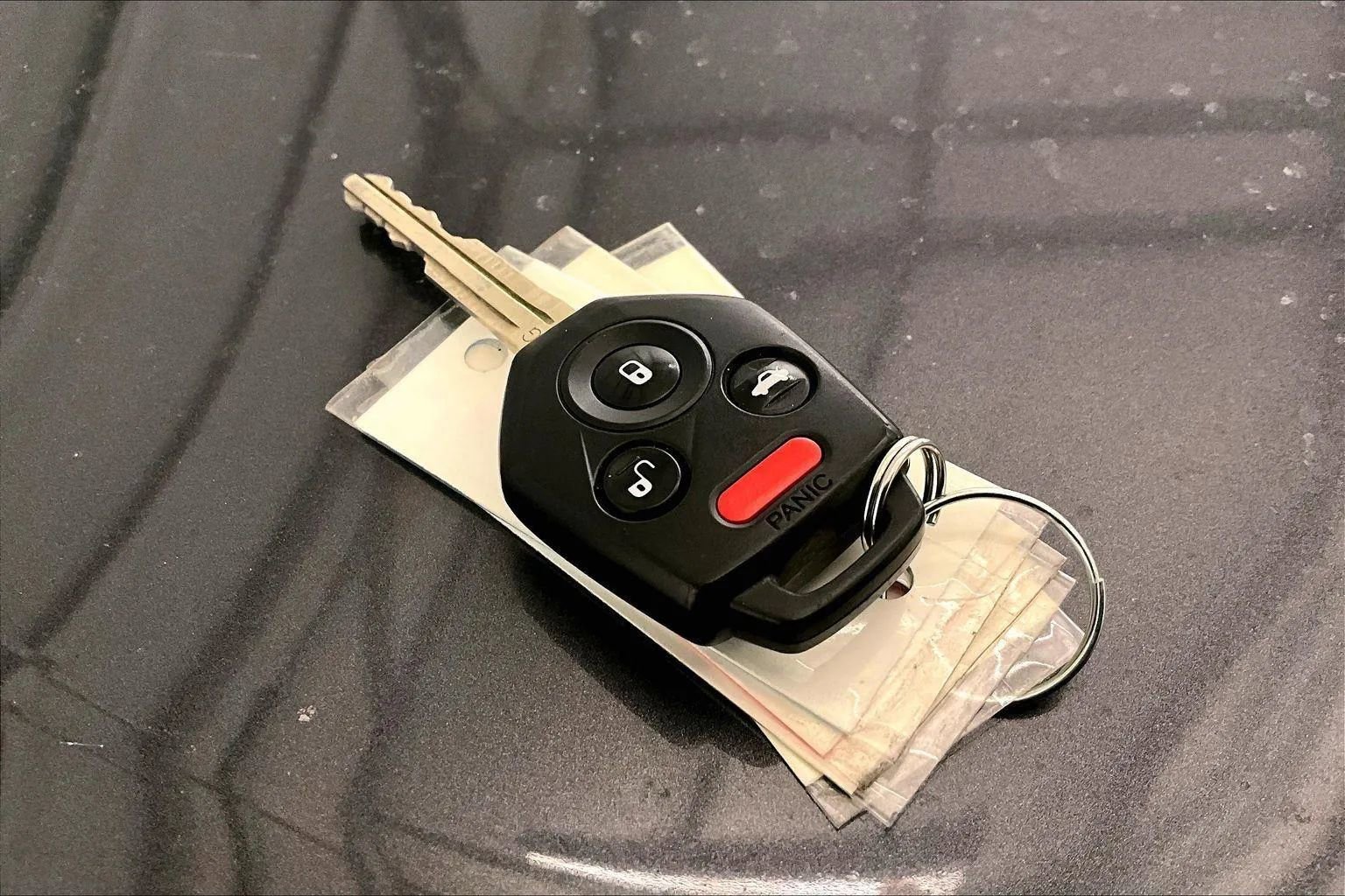 Used 2019 Subaru Outback 2.5i Premium image 9