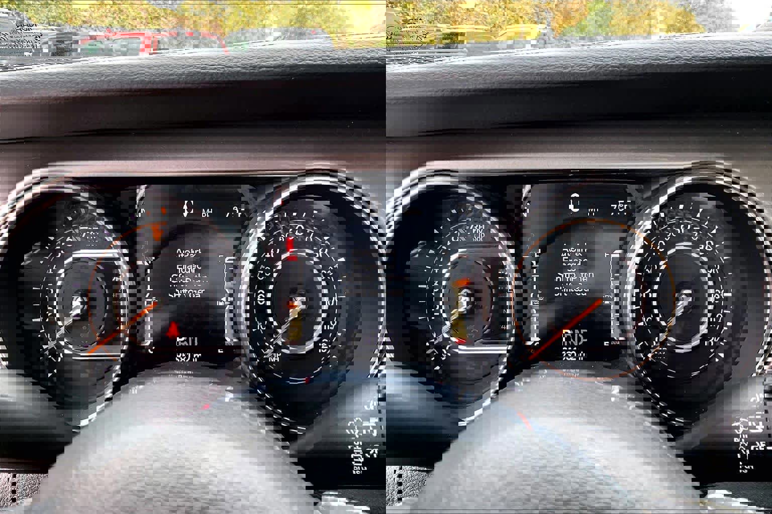 Used 2018 Jeep Wrangler Unlimited Sahara w/ Dual Top Group image 25