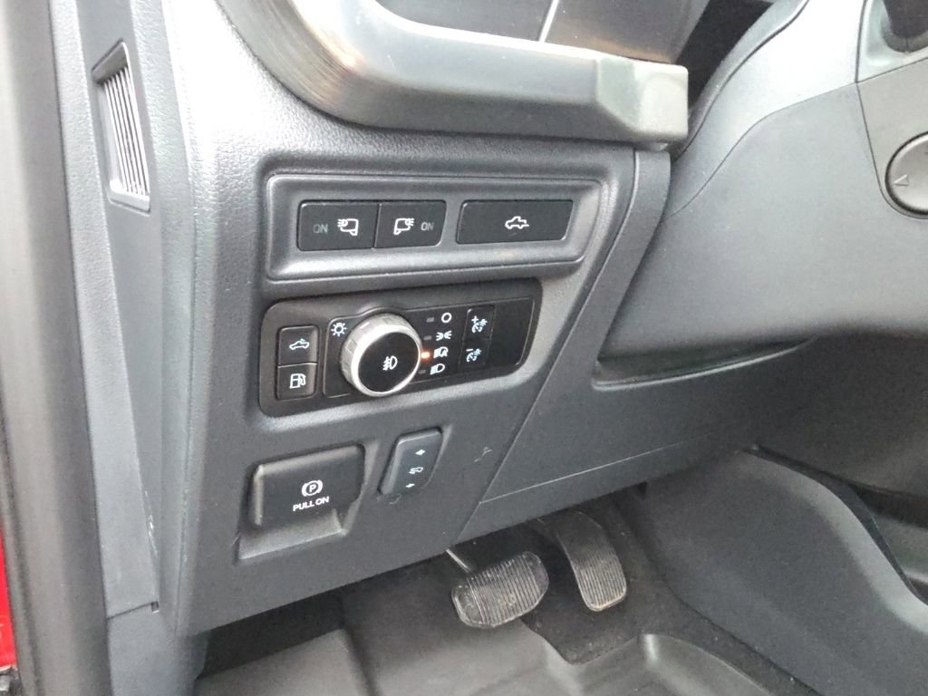 Certified 2023 Ford F150 Lariat w/ Equipment Group 502A High image 15