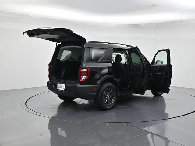 Certified 2024 Ford Bronco Sport Big Bend AWD/4WD image 54