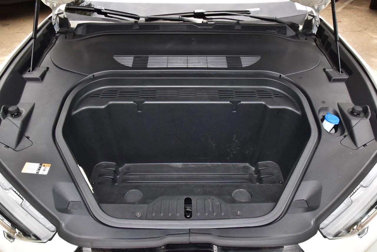 Certified 2023 Ford Mustang Mach-E Premium RWD image 39
