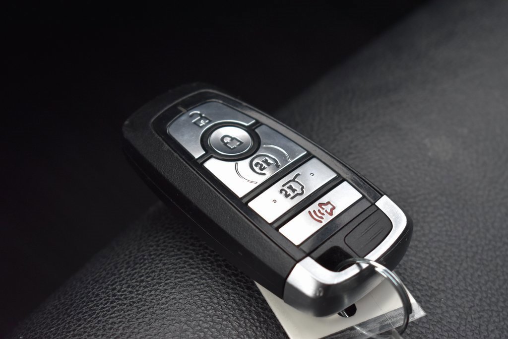 Certified 2020 Ford Explorer ST w/ ST Street Pack image 14