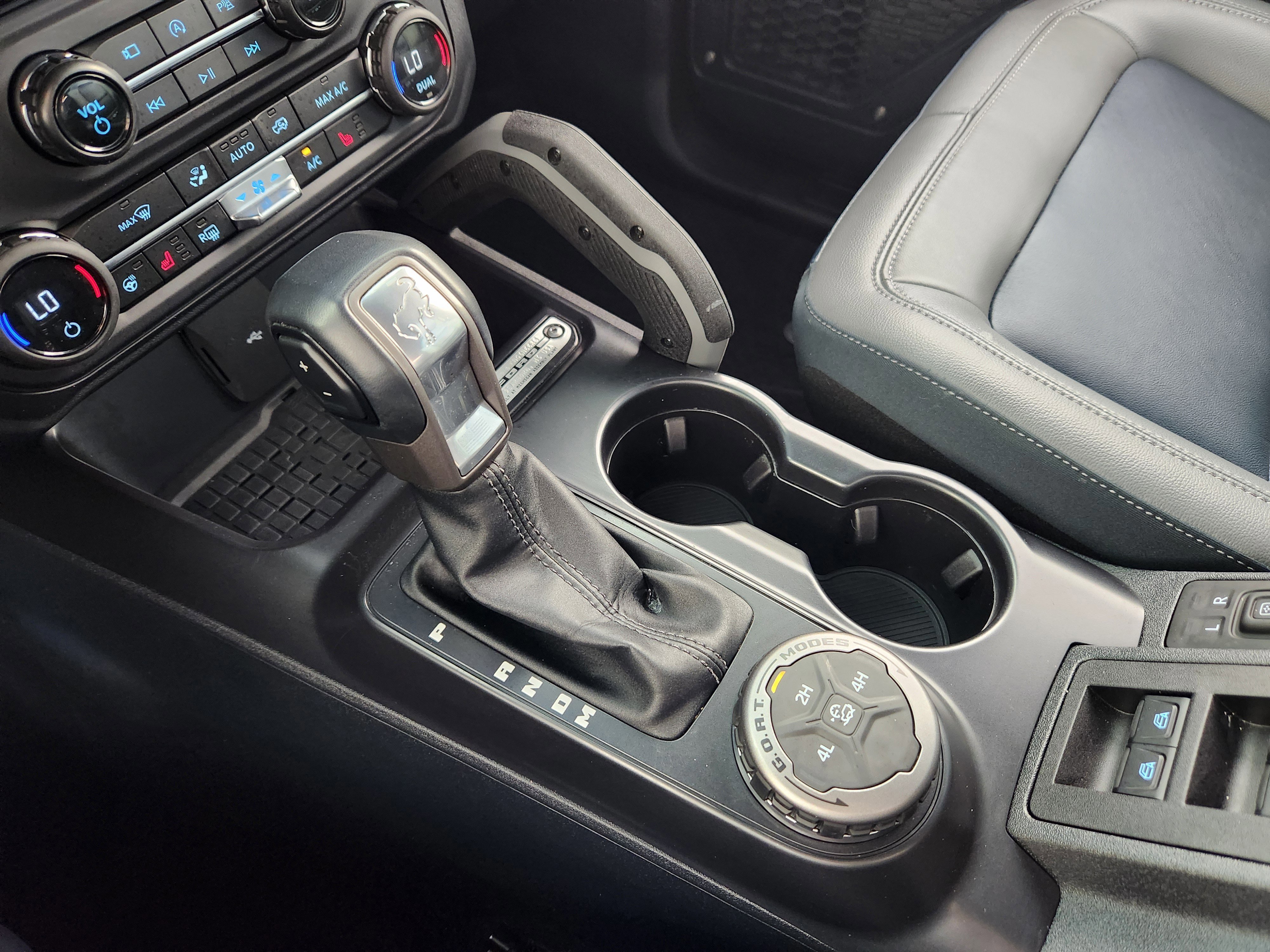 Certified 2024 Ford Bronco Outer Banks image 25