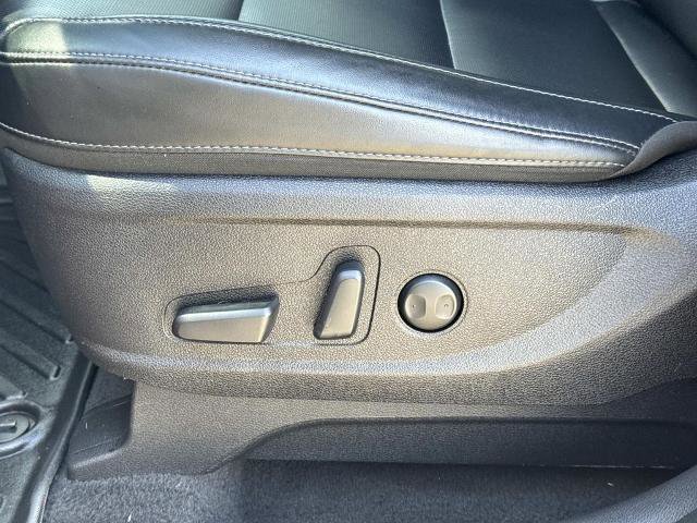Used 2023 Kia Telluride S w/ S Sunroof Package AWD/4WD image 22