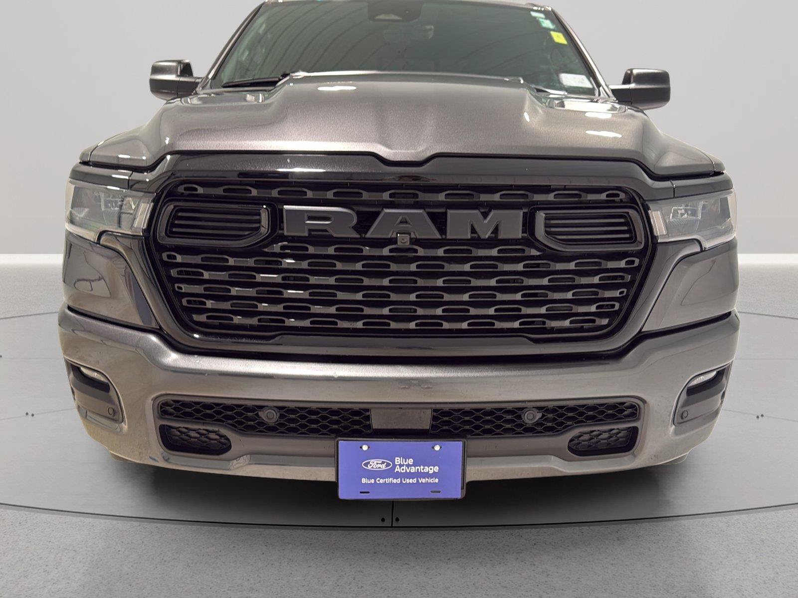 Used 2026 RAM 1500 Express AWD/4WD image 10