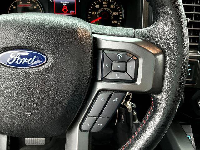 Certified 2017 Ford F150 XLT w/ Equipment Group 302A Luxury AWD/4WD image 15