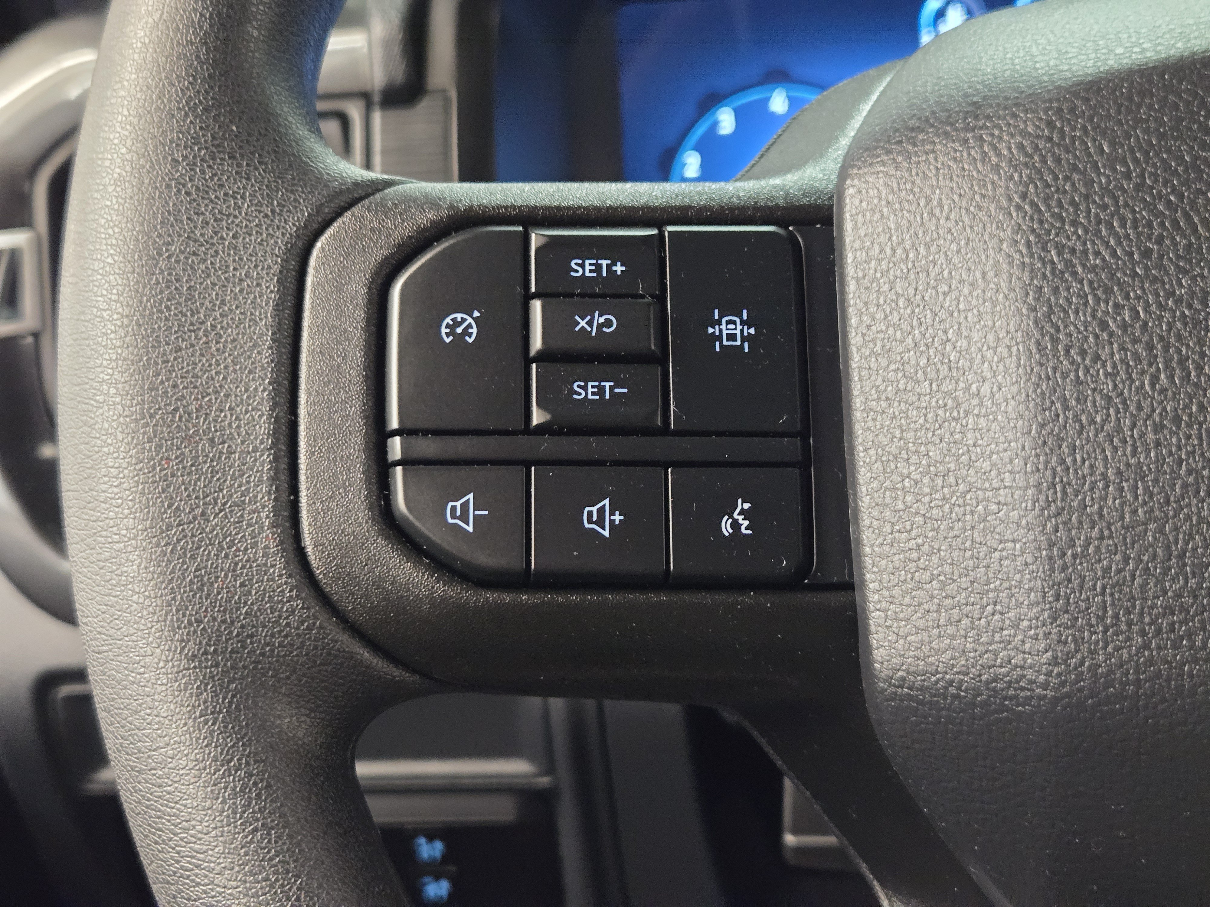 Certified 2026 Ford F150 STX w/ F-150 LOBO Package AWD/4WD image 26