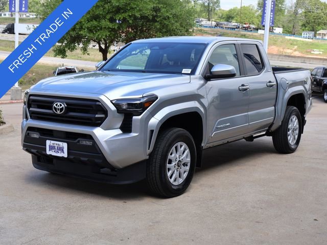 Used 2024 Toyota Tacoma SR5 image 6