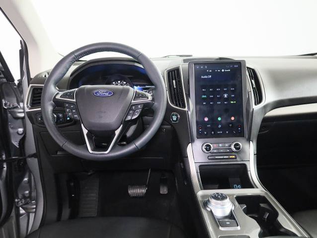 Certified 2024 Ford Edge SEL w/ Convenience Package AWD/4WD image 15