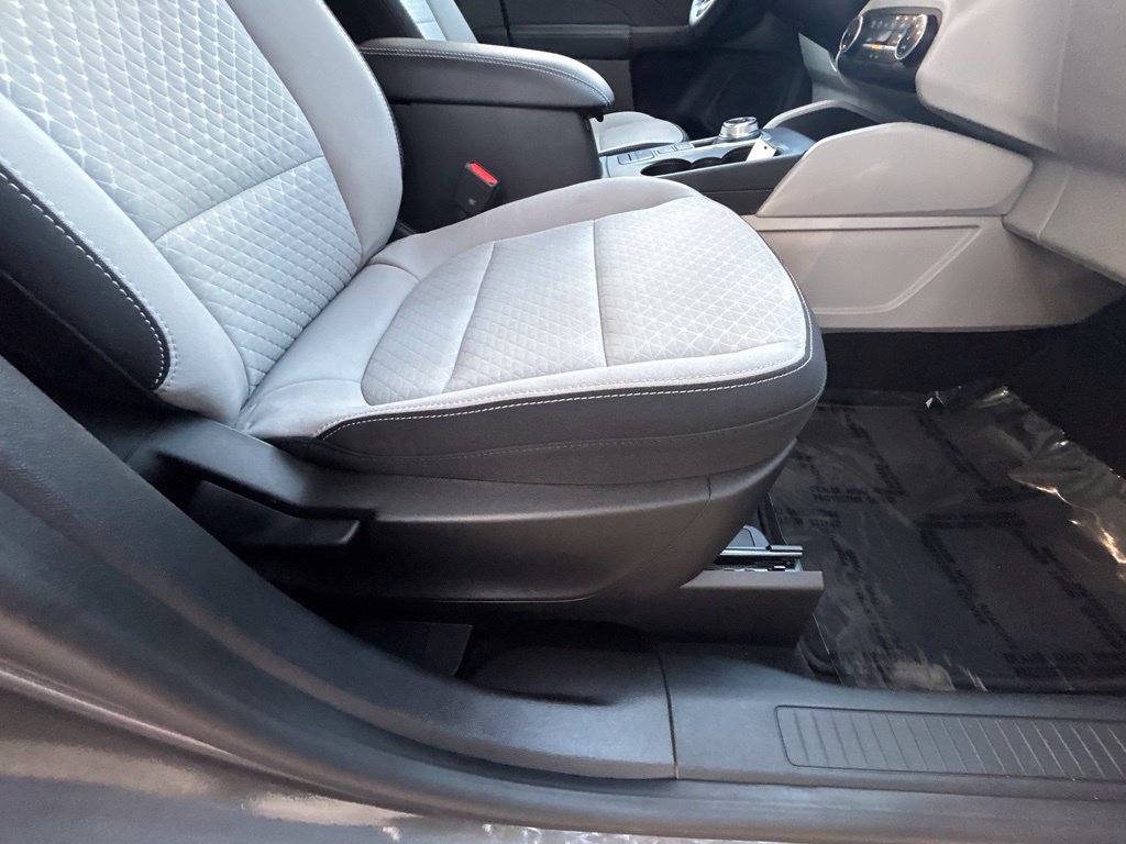 Certified 2023 Ford Escape Active FWD image 24