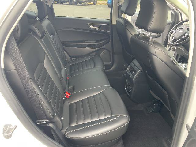 Certified 2022 Ford Edge SEL w/ Convenience Package AWD/4WD image 23