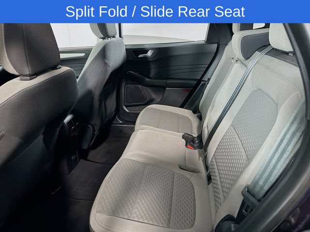 Certified 2021 Ford Escape SE w/ Convenience Package AWD/4WD image 22