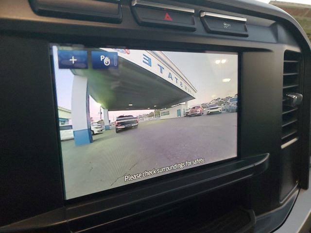 Certified 2024 Ford F550 2WD Regular Cab Super Duty image 19