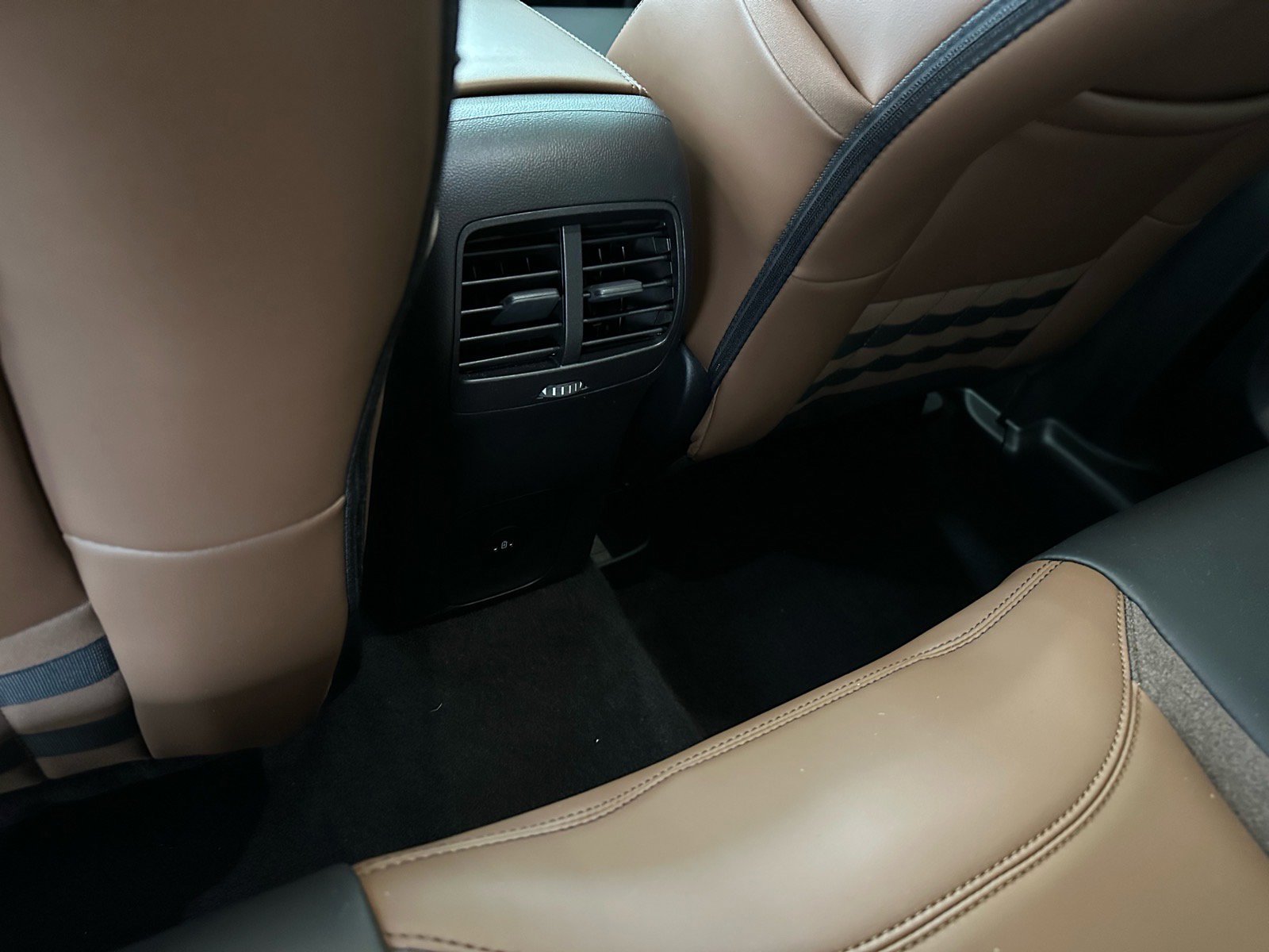 Certified 2025 Ford Bronco Sport Outer Banks w/ Outer Banks Tech Package+ image 18