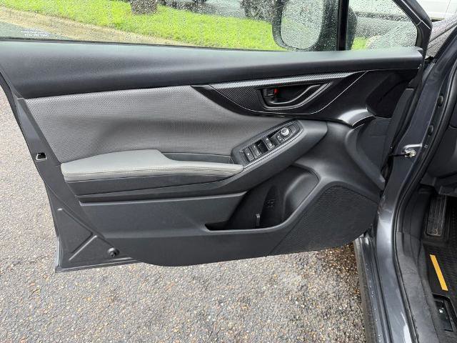 Used 2021 Subaru Crosstrek 2.5i Sport w/ Moonroof Package AWD/4WD image 10