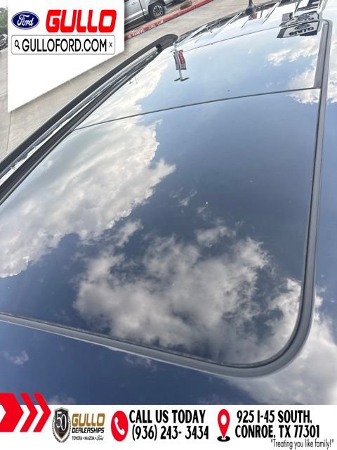 Used 2021 Volkswagen Atlas SE w/ Panoramic Sunroof Package AWD/4WD image 10