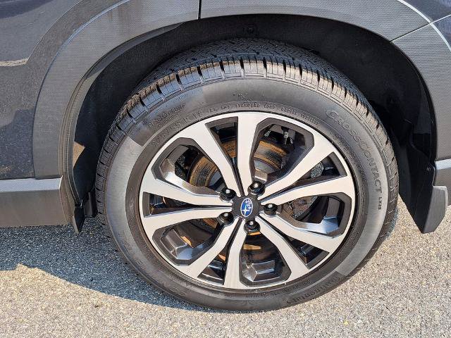 Used 2019 Subaru Forester Limited AWD/4WD image 17
