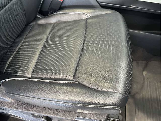 Certified 2023 Ford F150 Lariat w/ Equipment Group 502A High AWD/4WD image 28