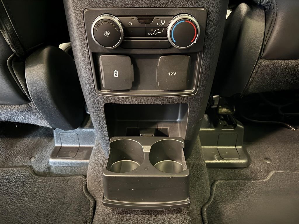 Certified 2022 Ford Explorer XLT image 35