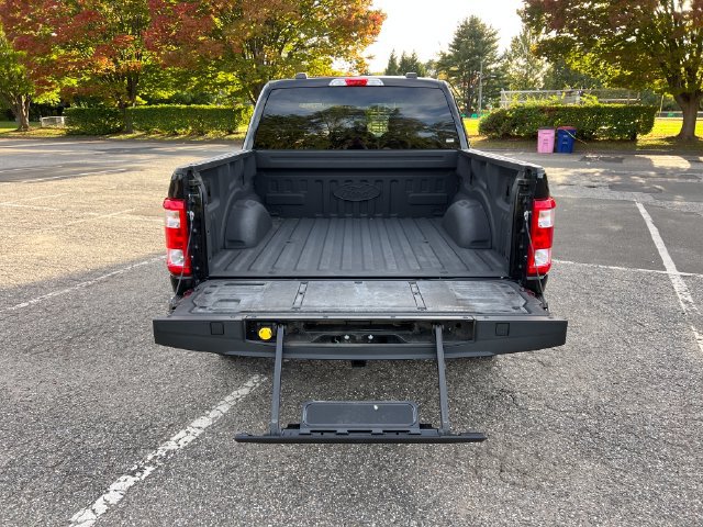 Certified 2023 Ford F150 XL w/ STX Appearance Package AWD/4WD image 29