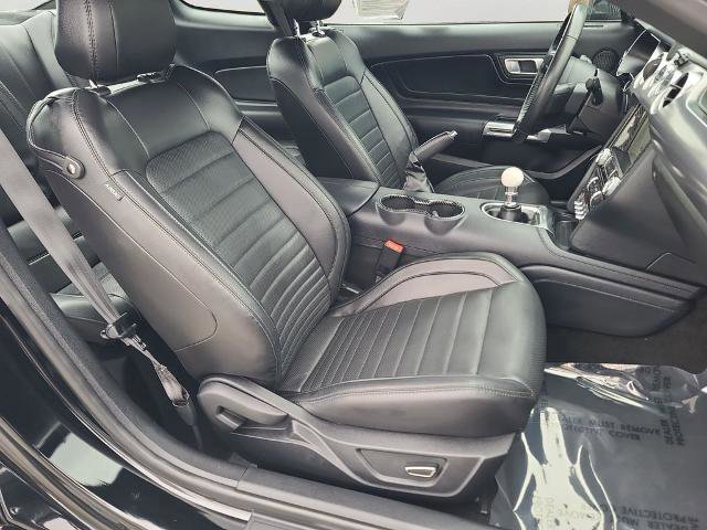 Certified 2019 Ford Mustang Bullitt image 10